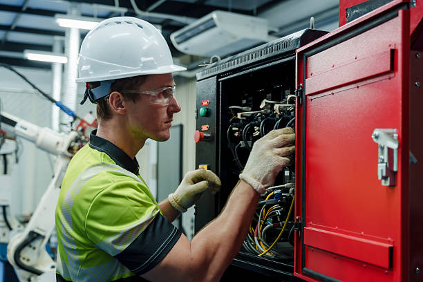 24/7 Emergency Generator Installation experts in Pompton Plains, NJ