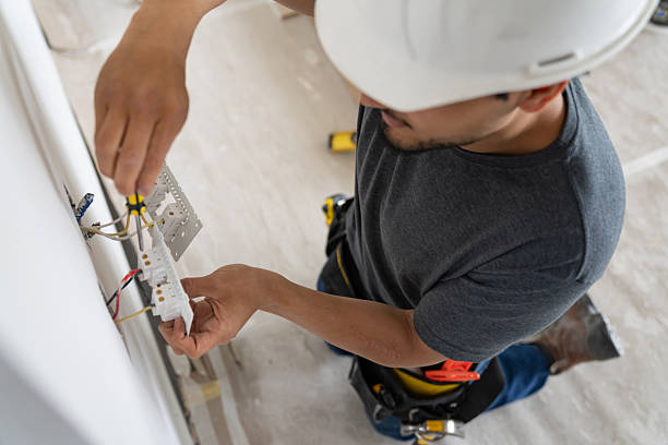 Reliable Generator Installation contractor in Pompton Plains, NJ by No Joke electrician
